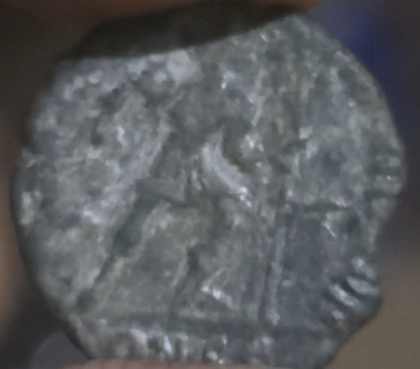 Bronze-Coin-Identification-#2-Gladiator-Coin