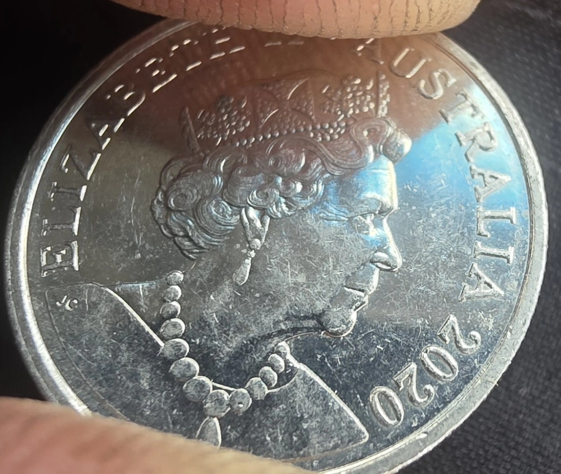 2021-And-2022-Australian-5-Cent-Coin