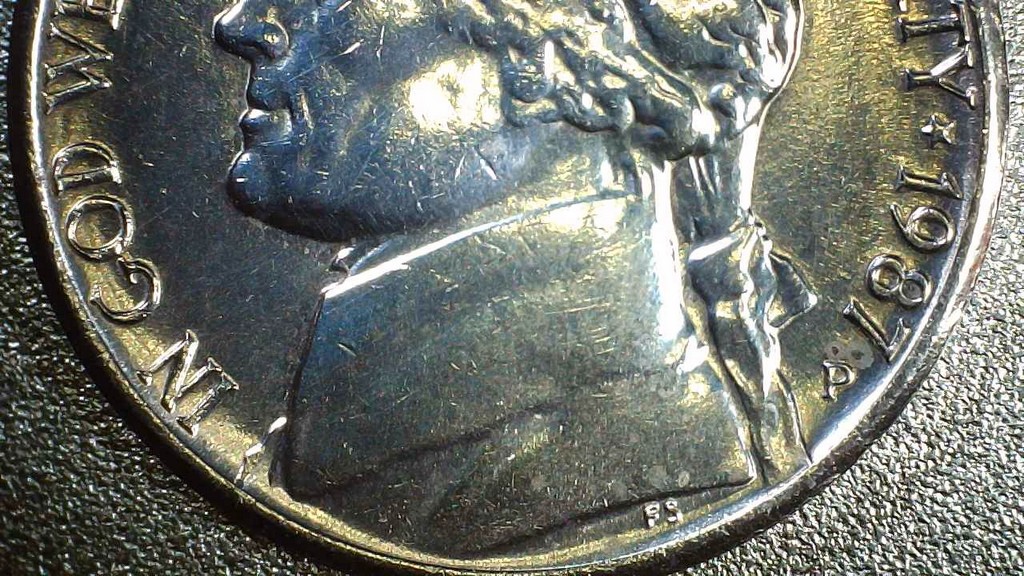 1987-P-Nickel-Interesting-Strike.
