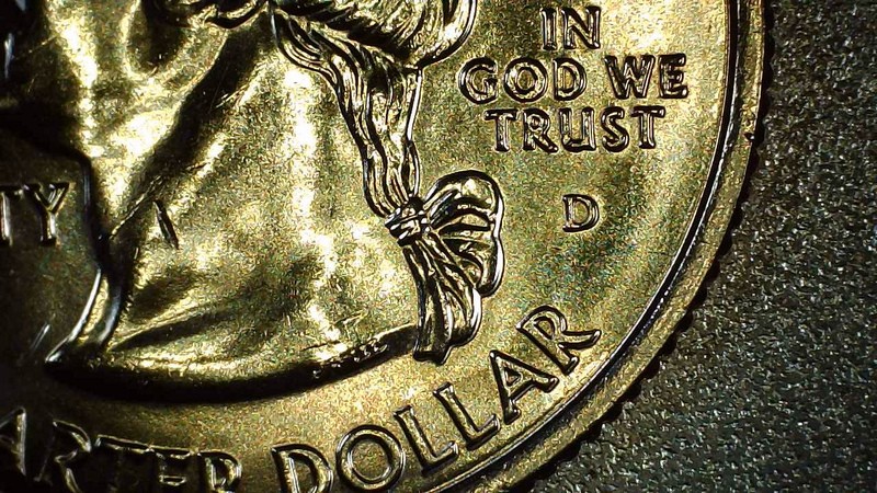 2001-D-Quarter-Unusual-Finish