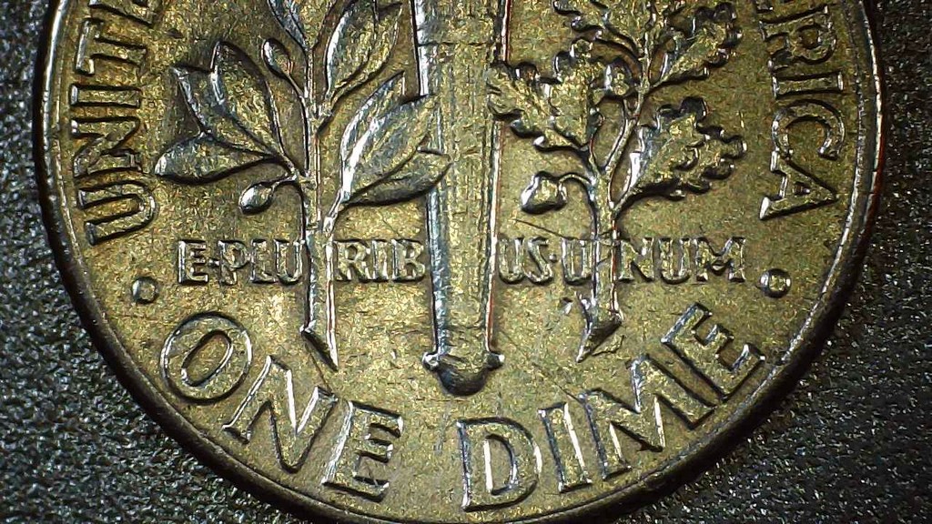 1959-P-Roosevelt-Silver-Dime