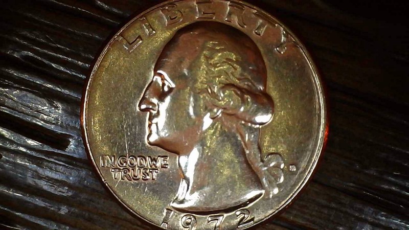 1972-D-Washington-Quarter-A-Looker
