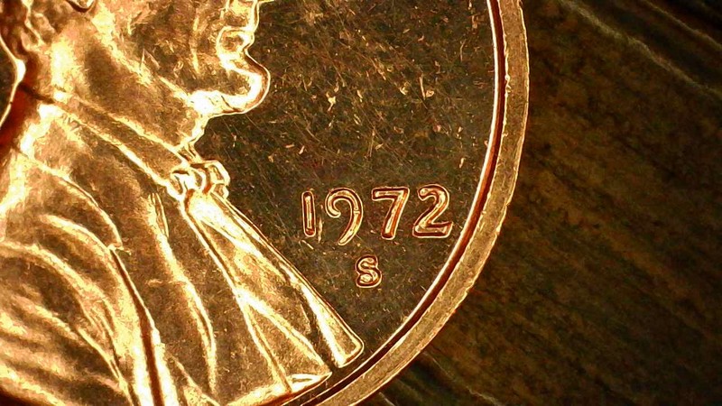 1972-S-Proof-Lincoln-Cent