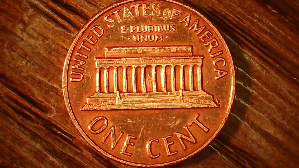 1972-P-Lincoln-Cent-Unusual-Strike