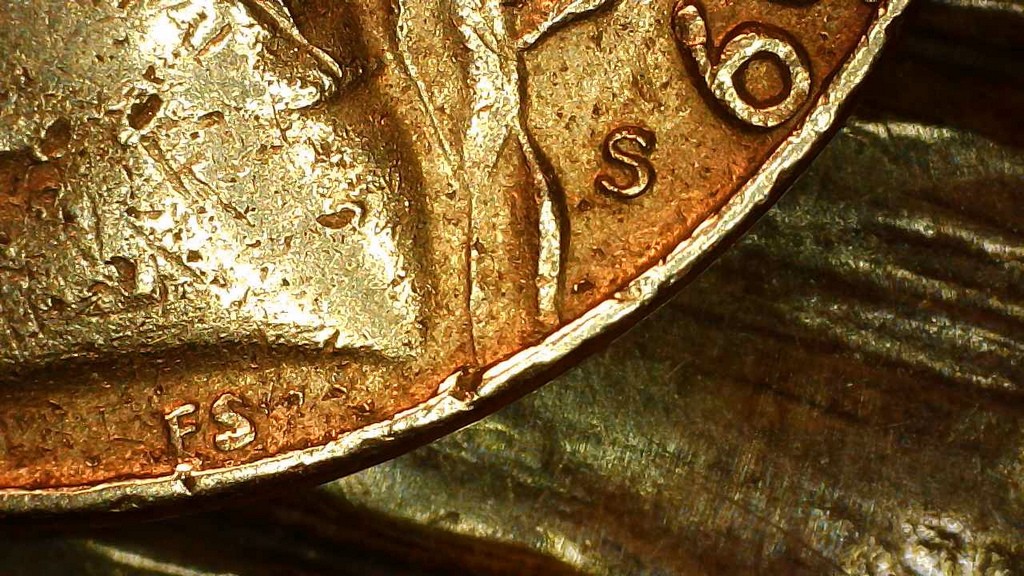 1969-S-Nickel-In-Bank-Roll-Of-1964-Nickels