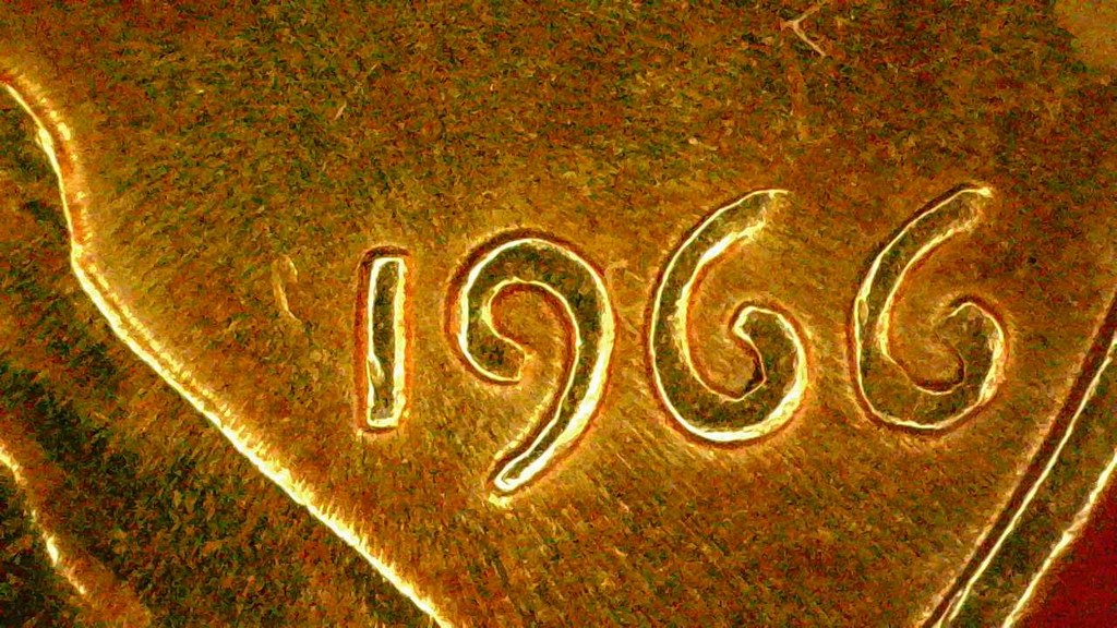 1966-P-Lincoln-Cent-Possible-DDO