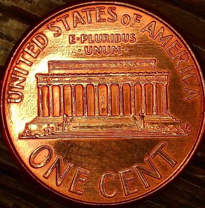 2005-P-Lincoln-Cent-Zinc-Very-Nice