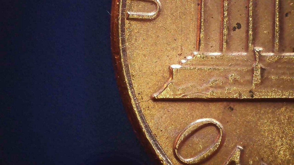 1983-P-Lincoln-Cent-With-Die-Cracks