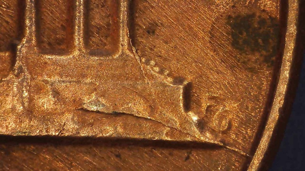 1983-P-Lincoln-Cent-With-7-Die-Cracks