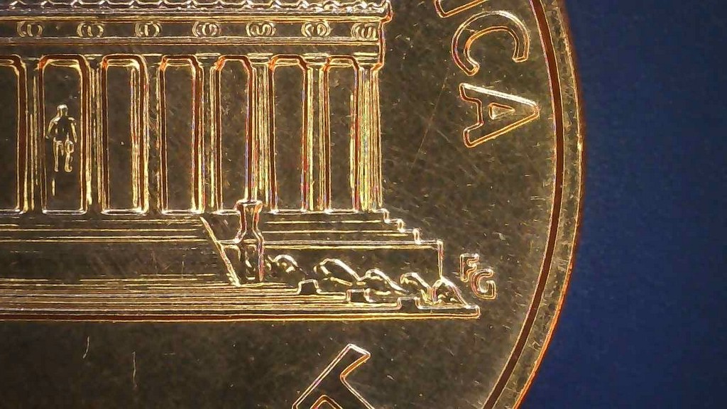 1999-D-Lincoln-Cent-With-A-Proof-Look