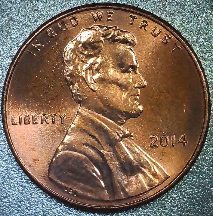 2014-P-Shield-Cent-With-A-Die-Crack