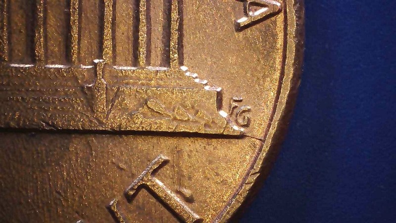 1983-P-Lincoln-Cent-Die-Cracks