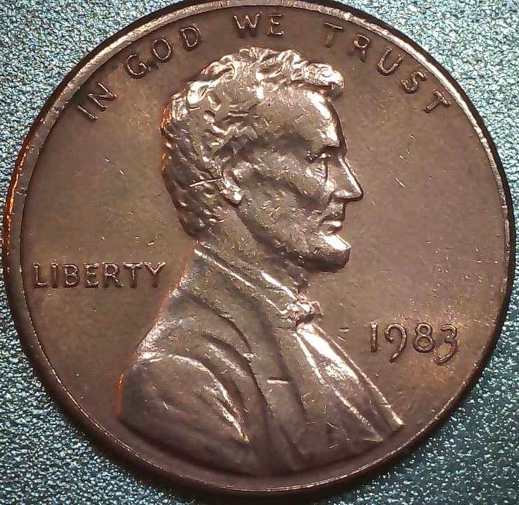 1983-P-Lincoln-Cent-Die-Cracks