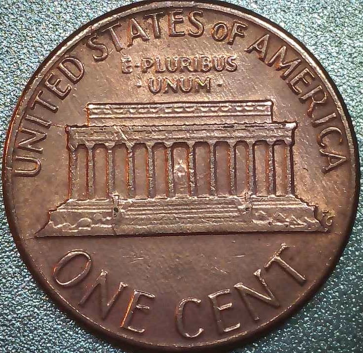 1983-P-Lincoln-Cent-Die-Cracks