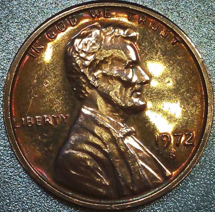 1972-S-Proof-Lincoln-Cent