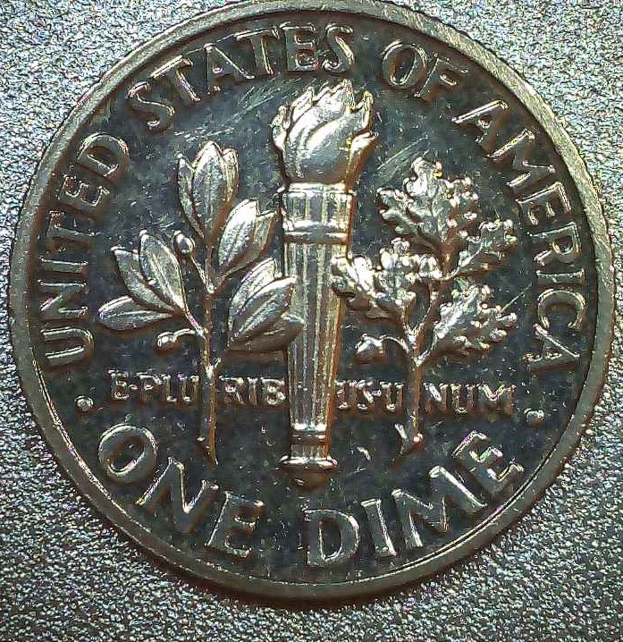 1988-S-Proof-Roosevelt-Dime