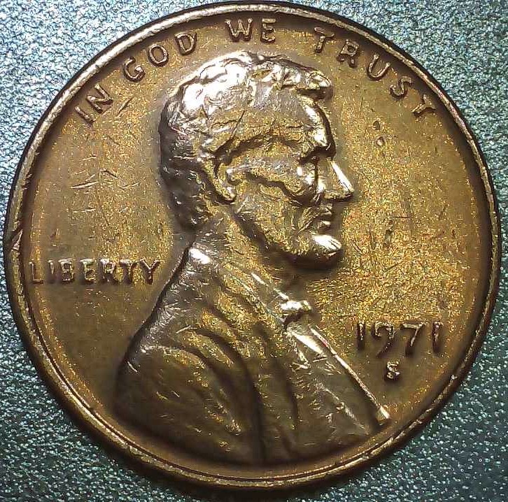 1971-S-Lincolin-Memorial-Cent