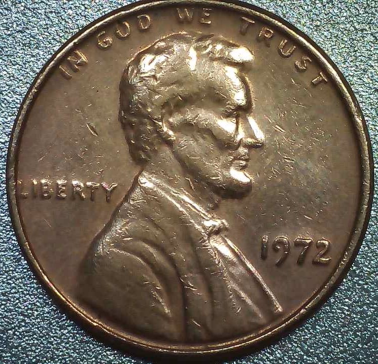 1972-P-Lincoln-Cent-DDO