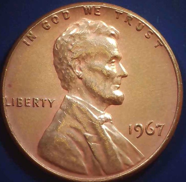 1967-P-Lincoln-Cent-Possible-SMS