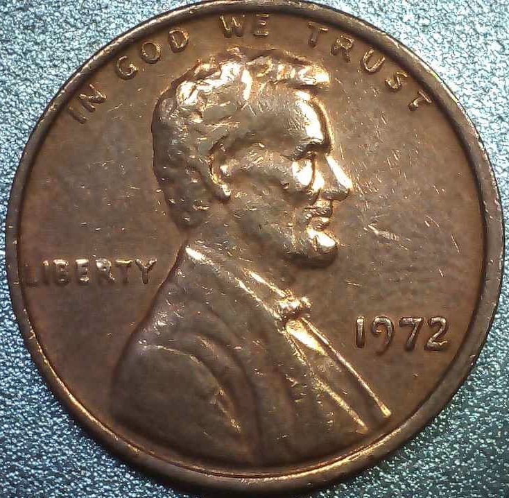 1972-P-Lincoln-Memorial-Cent