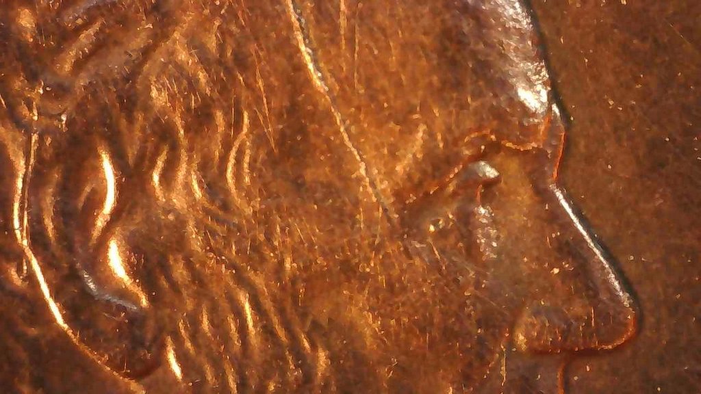 1994-P-Spikehead-Lincoln-Memorial-Cent