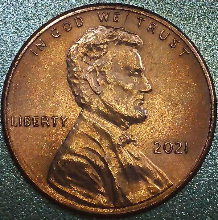 2021-P-Lincoln-Shield-Cent-Found-On-Floor