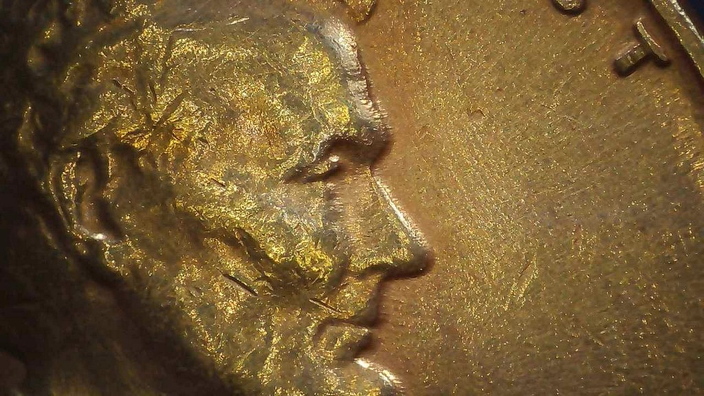 1966-Lincoln-Memorial-Cents