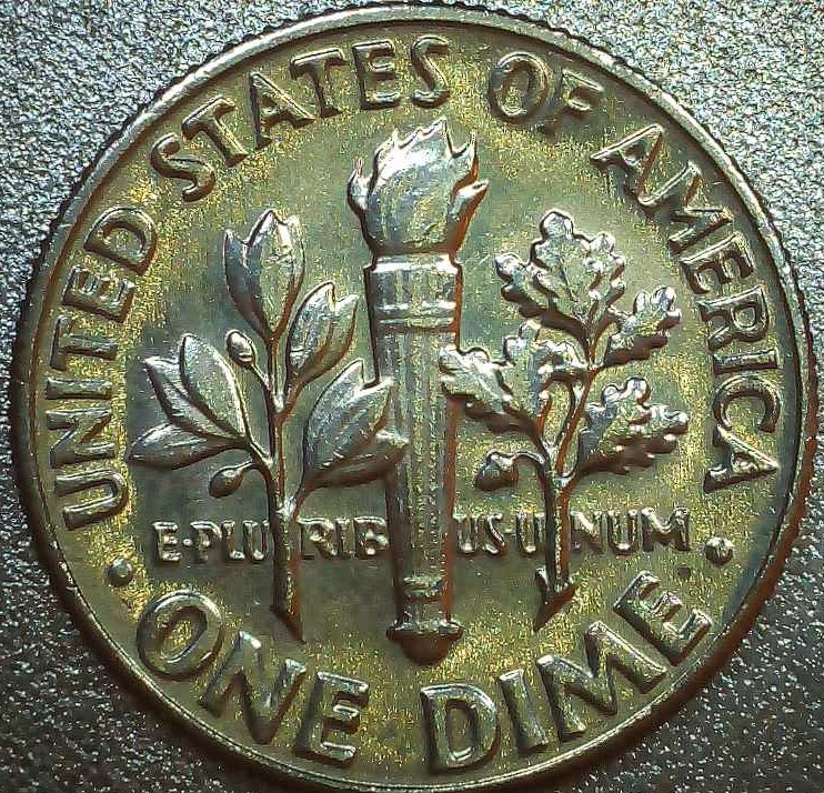 1965-Roosevelt-Dime-Nice-Coin