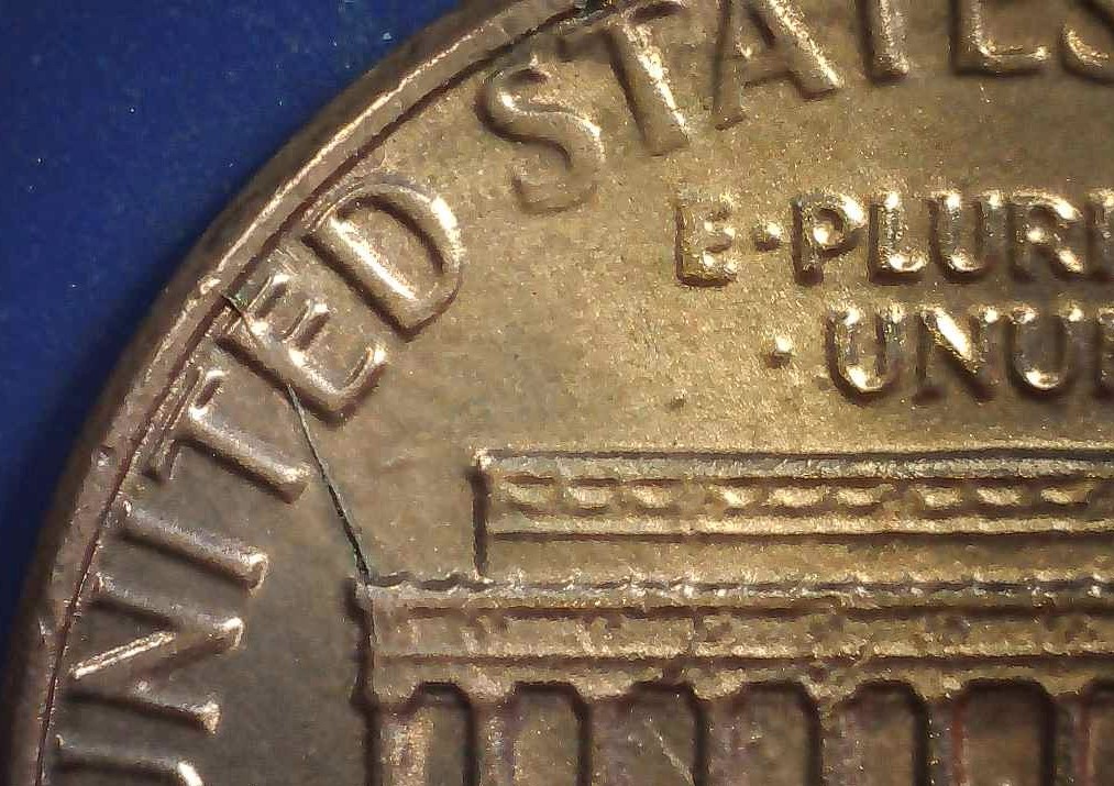 1983-P-LMC-W/--Two-Die-Cracks-Reverse