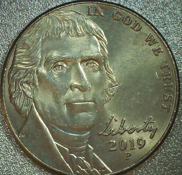 2019-P-Jefferson-Nickel-Die-Chip