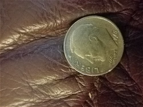1967-Roosevelt-Dime.-With-Double-Lettering