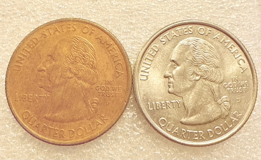 2008-P-Quarter:-Dual-Missing-Clad-Layers?