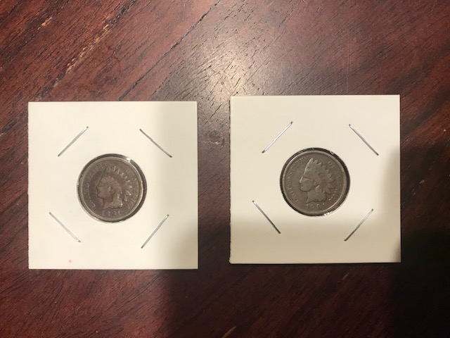 Antique-100+-Years-Old-Coins-From-CRH