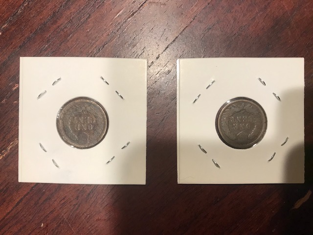 Antique-100+-Years-Old-Coins-From-CRH