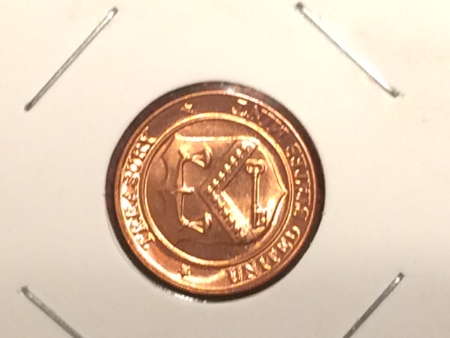 Found-A-Treasury-Token-?