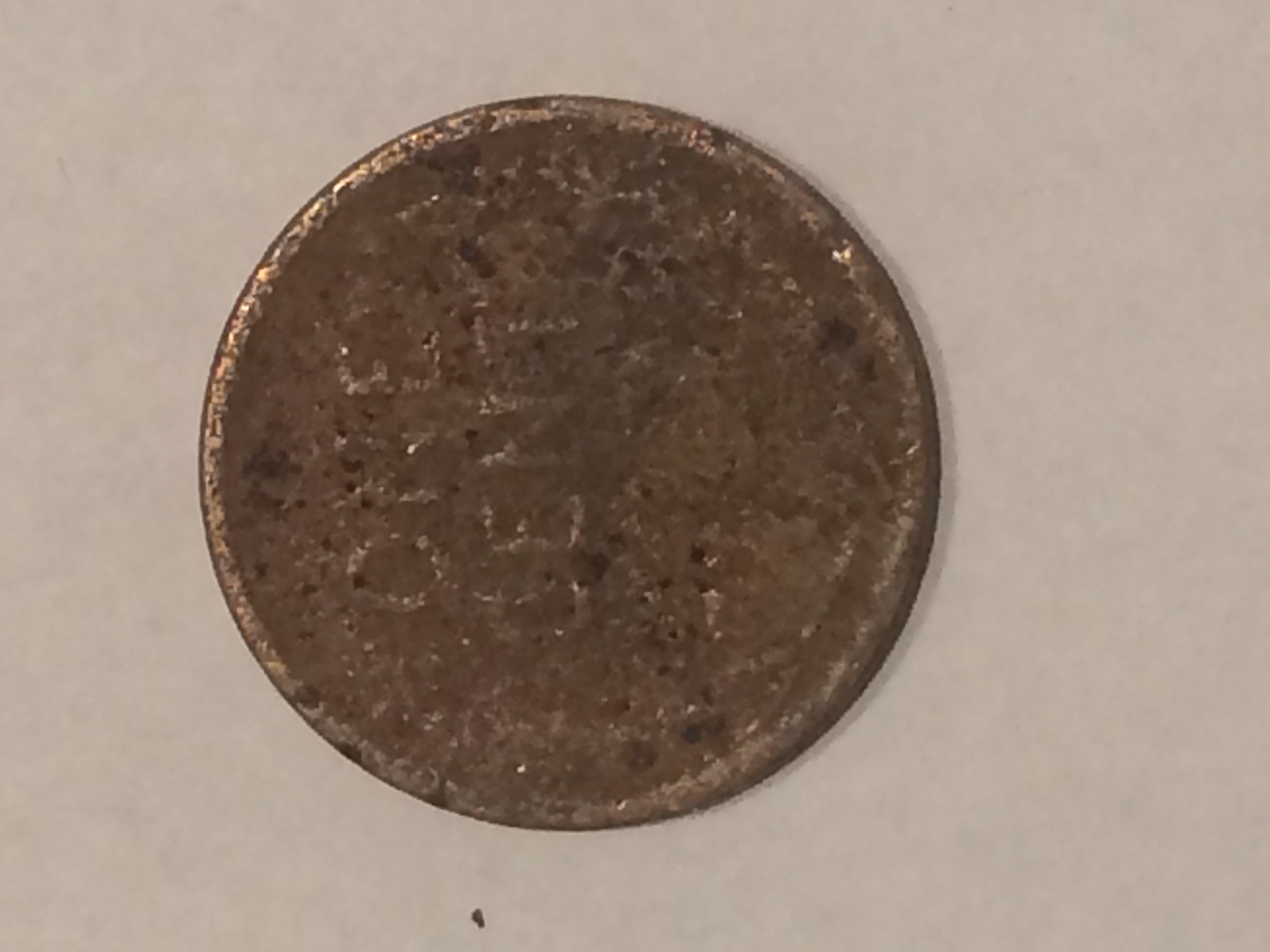 Antique-100+-Years-Old-Coins-From-CRH