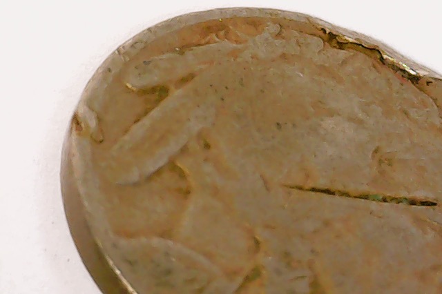 1926-Buffalo-Nickel.-Letter-On-Edge?-Or-PMD/PSD?