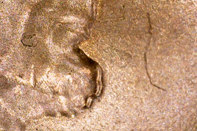 2020-D-Lincoln-Cent.-Triple-Die?-Triple-Strike?-Machine-Doubling?