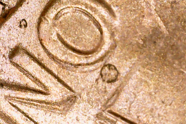 2020-D-Lincoln-Cent.-Triple-Die?-Triple-Strike?-Machine-Doubling?