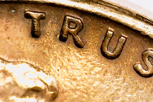 1960-D-Lincoln-Cent-Lamination-Error?-DDO-And/Or-DDR?