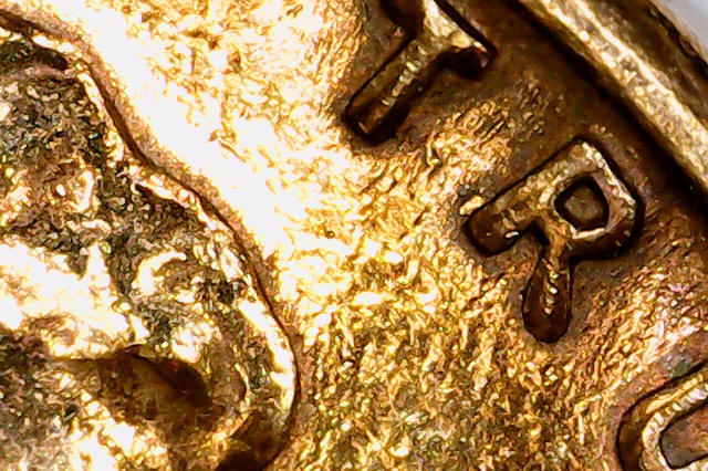 1960-D-Lincoln-Cent-Lamination-Error?-DDO-And/Or-DDR?