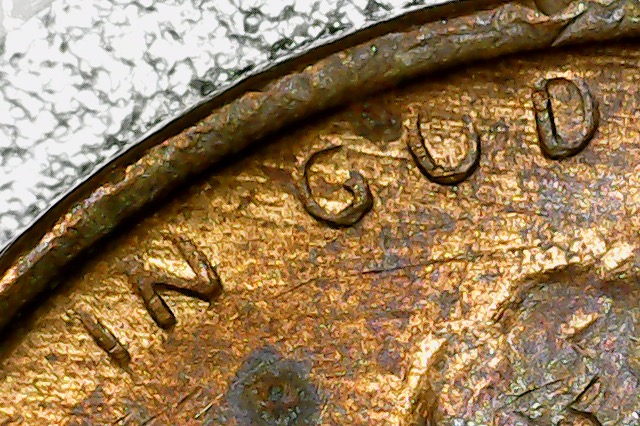 1973-D-Lincoln-Cent---Die-Abrasion-Or-Deterioration?