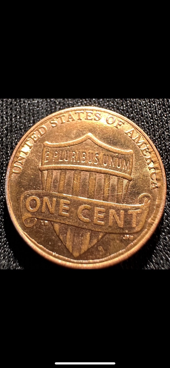 2014-Penny-Extra-Cud,-Lamination-Issue?