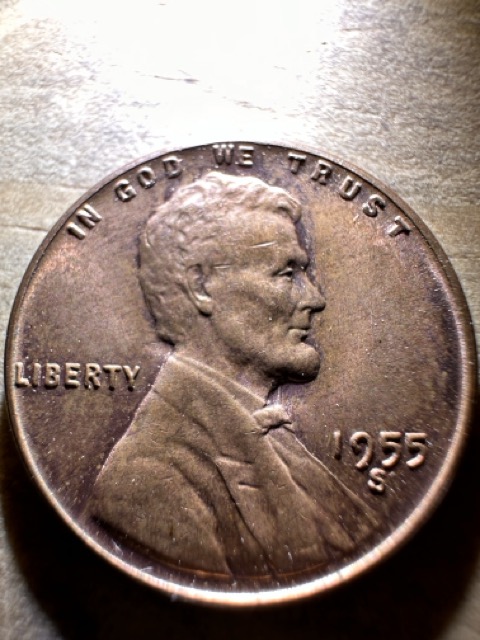 1955-S-Over-S--Lincoln-Cent?