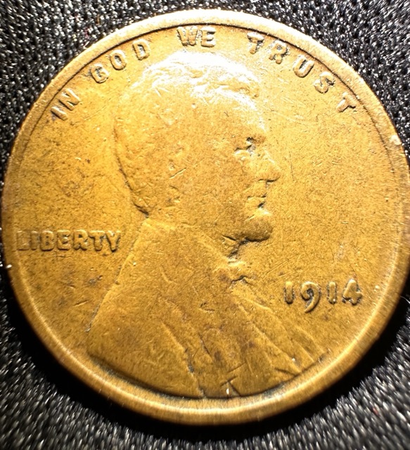 1914-Wheat-Cent-Defective-Die?