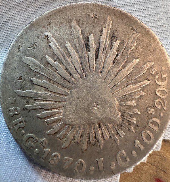 1870-8-Reales-M�xico