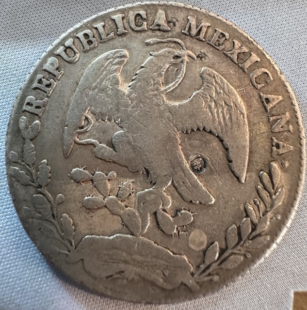 1870-8-Reales-M�xico