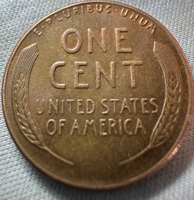 1958-Lincoln-Cent-Overweight