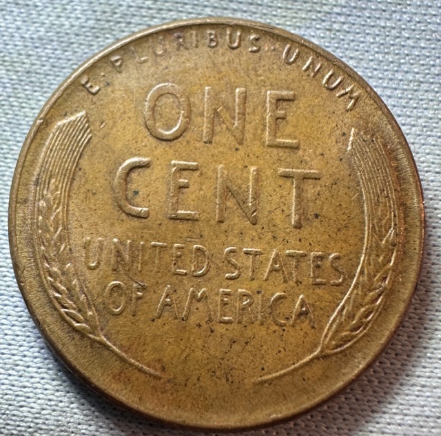 1957-Lincoln-Cent-Cracked-Skull