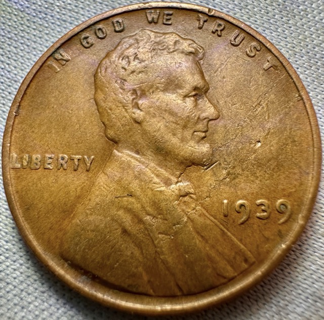 1939-Lincoln-Wheat-Penny-With-Extra-Metal?